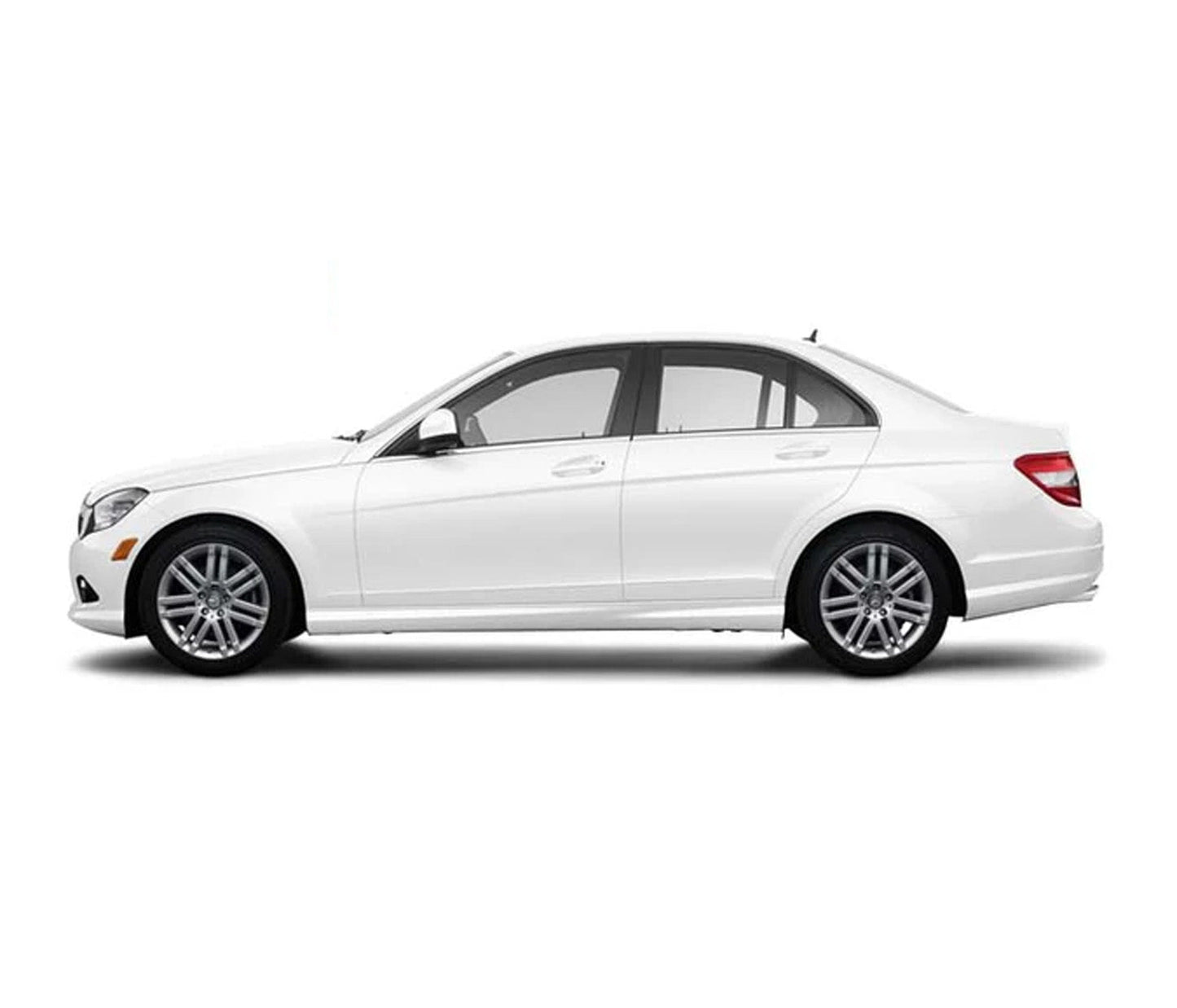 Mercedes-Benz C-Class C300 Luxury