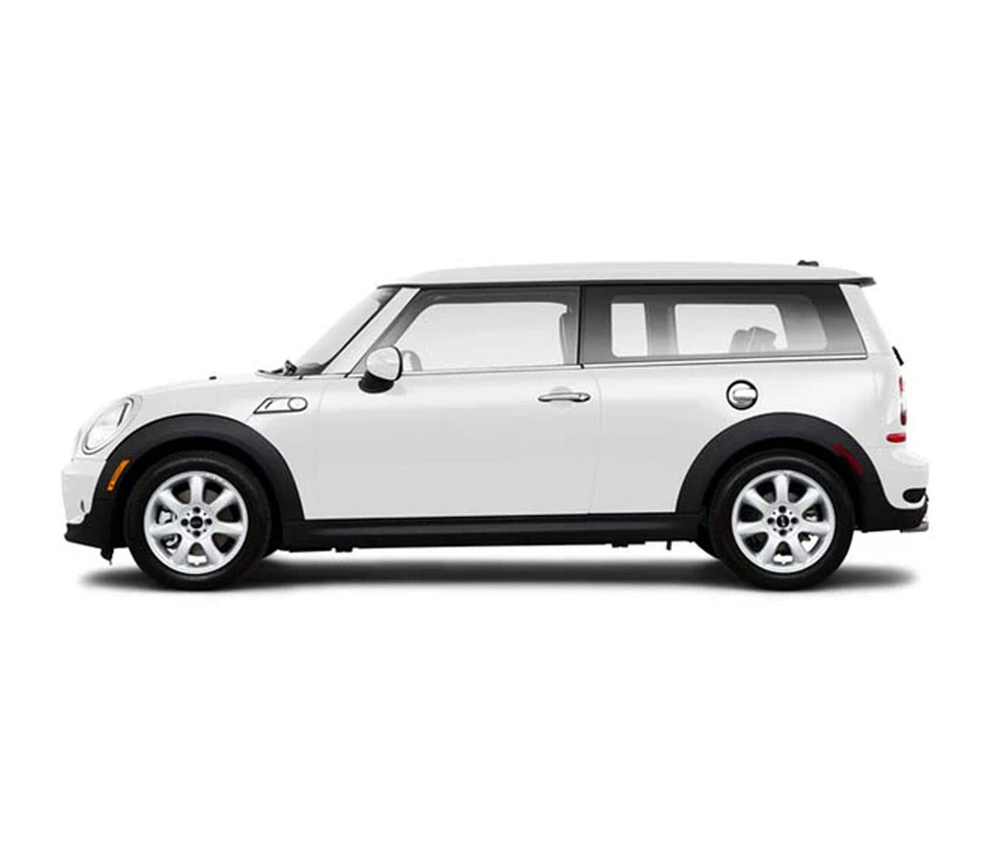 2014 Mini Cooper Clubman - Wrap Kit