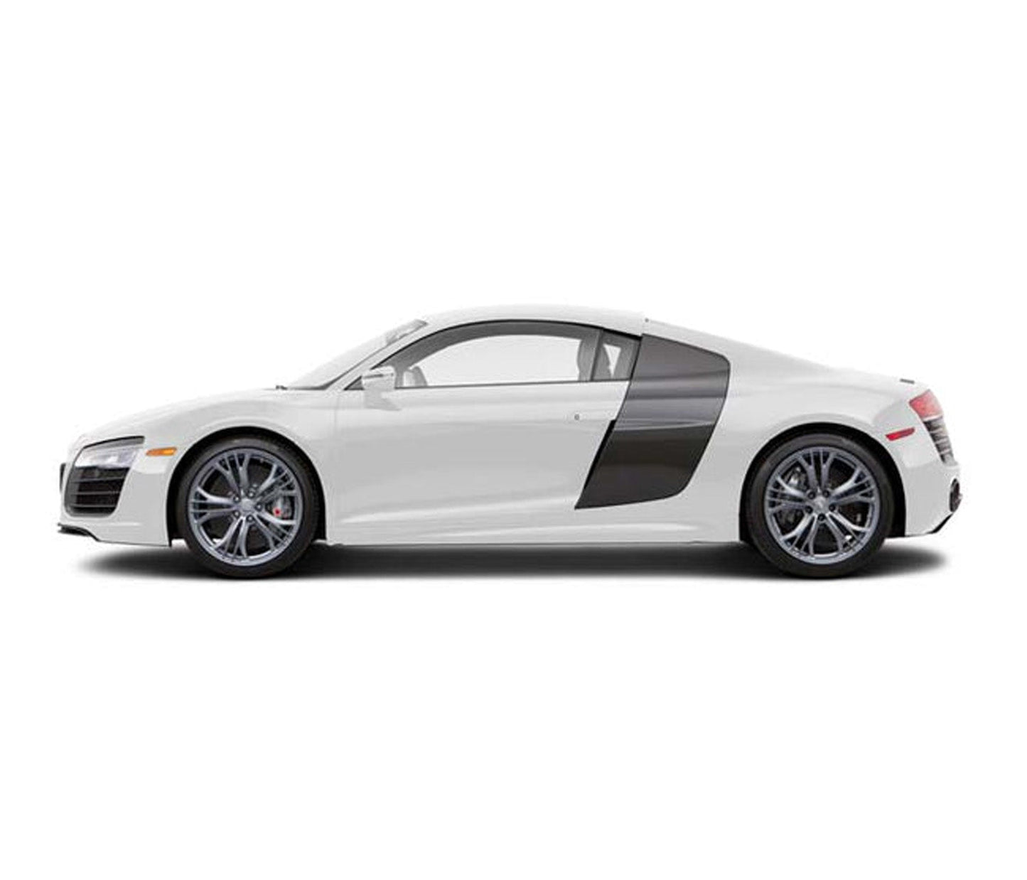 Audi R8 5.2 V10 Quattro