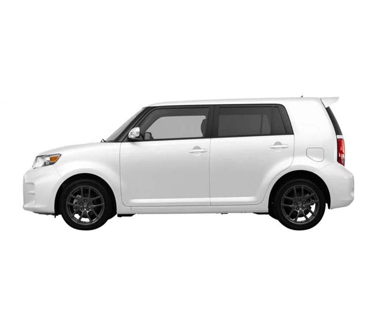 2014 Scion xB - Wrap Kit