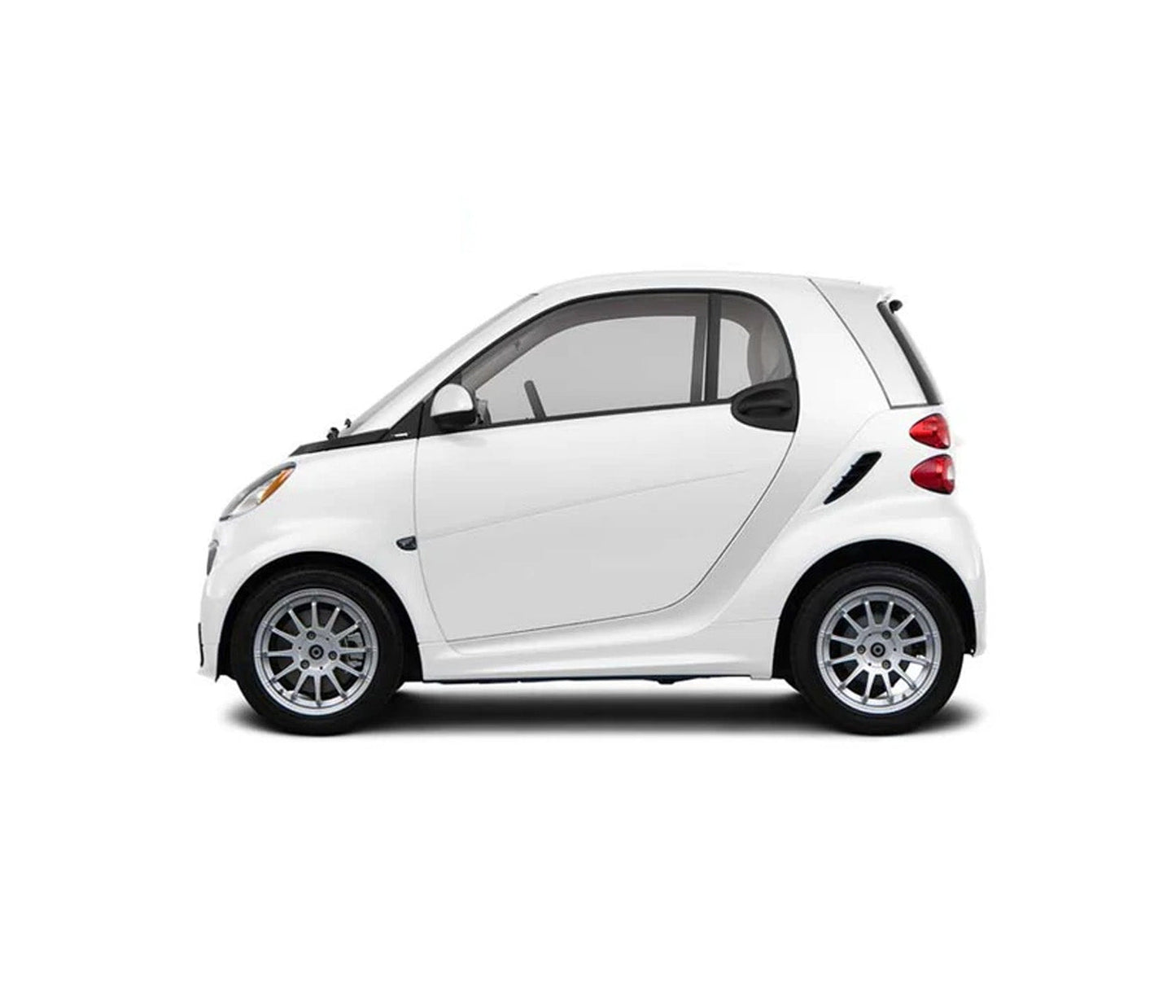 2015 Smart fortwo Pure