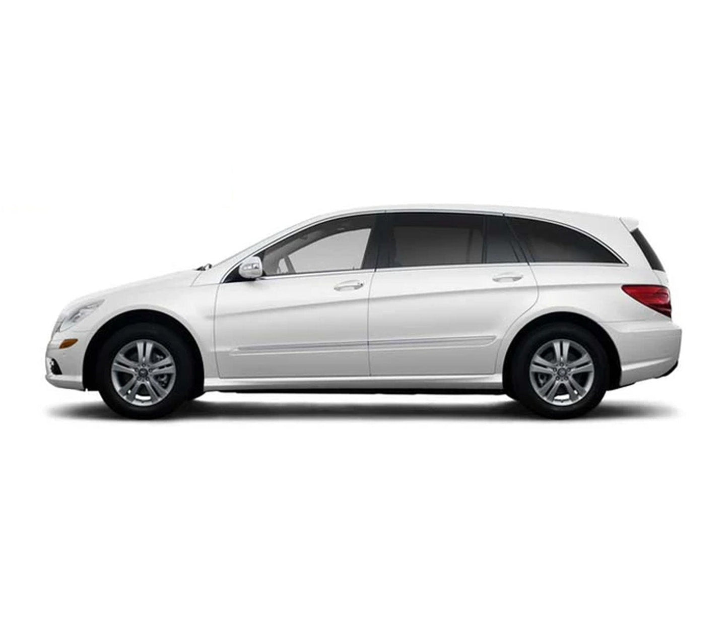 Mercedes-Benz R-Class R350 CUV