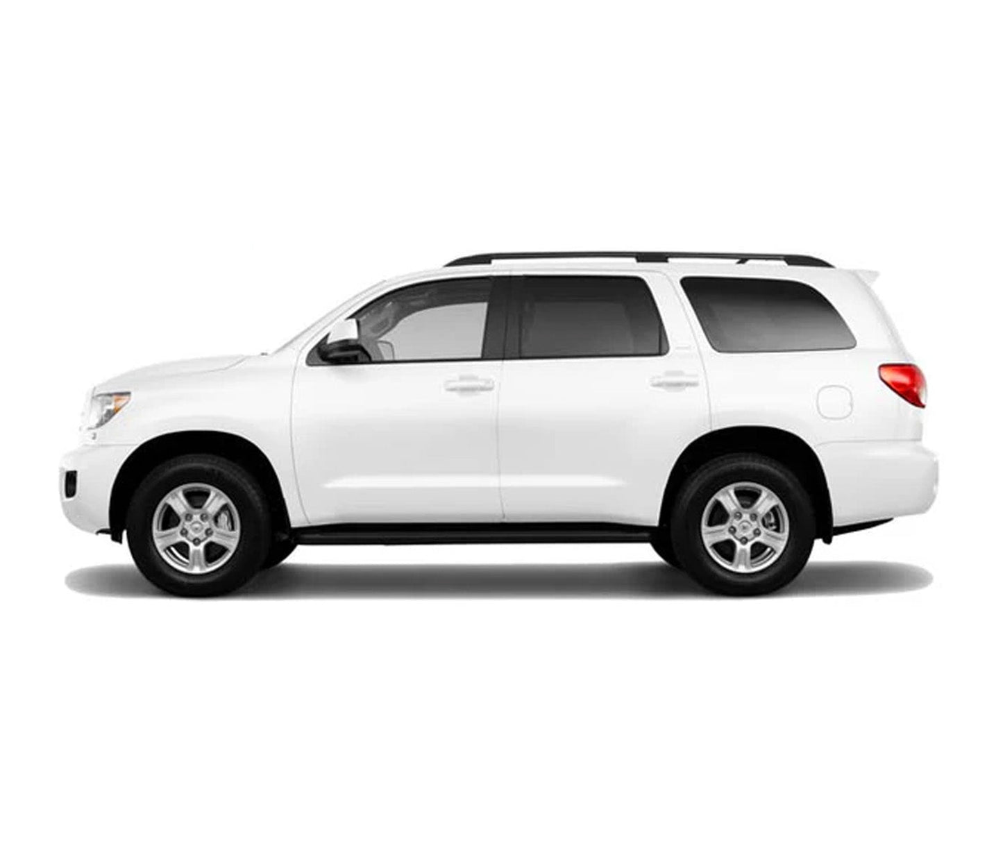 2021 Toyota Sequoia SR5