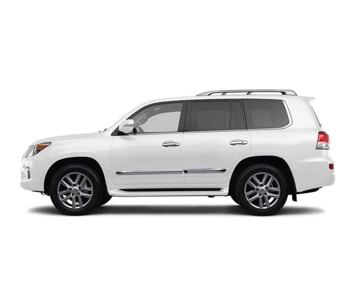 Lexus LX 570 Base