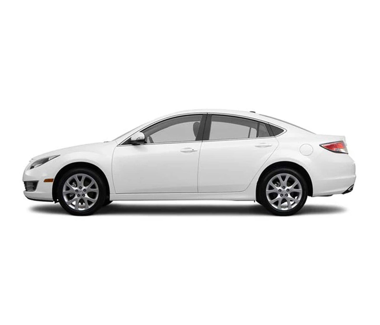 Mazda Mazda6 S Grand Touring