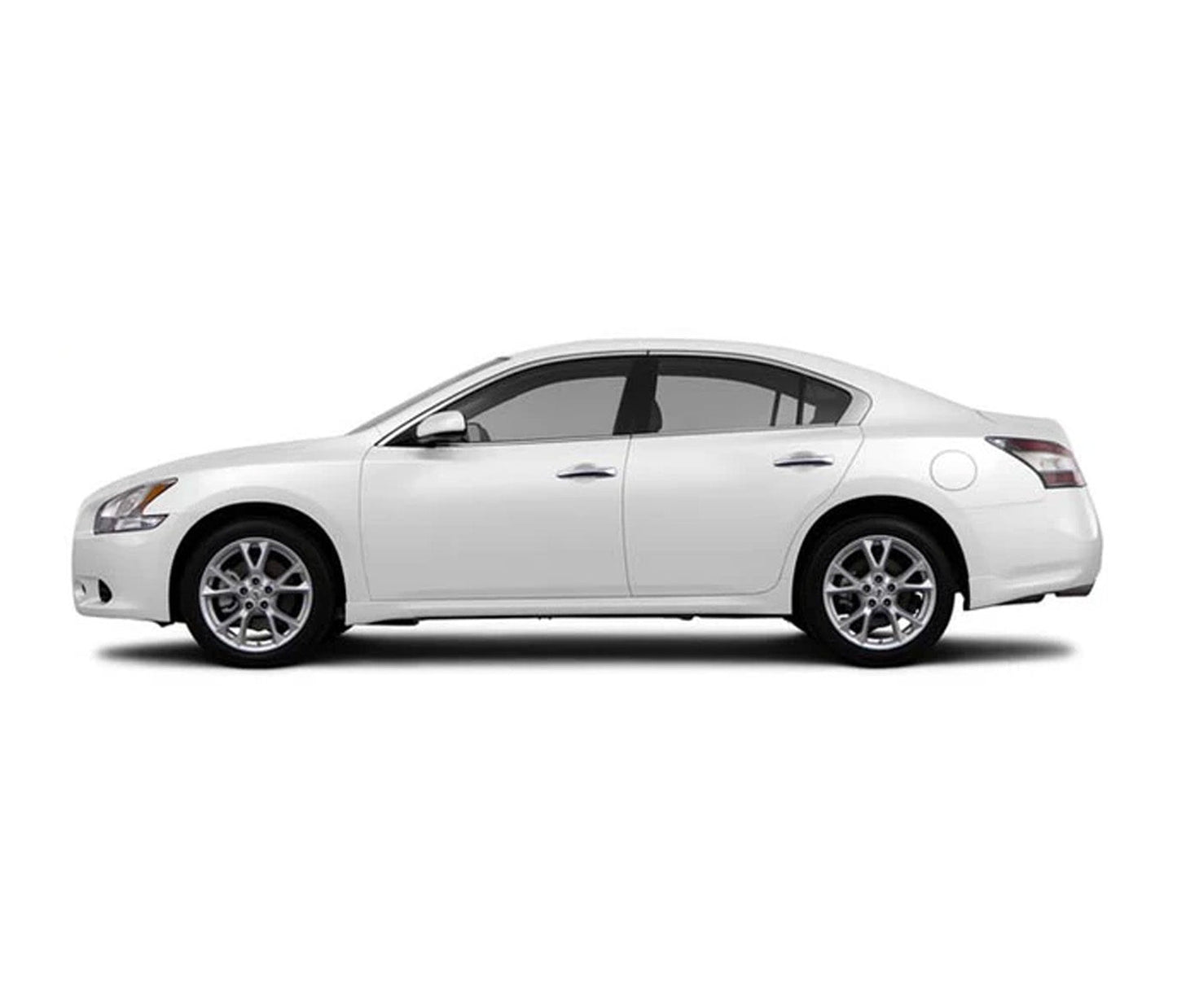 Nissan Maxima 3.5 S