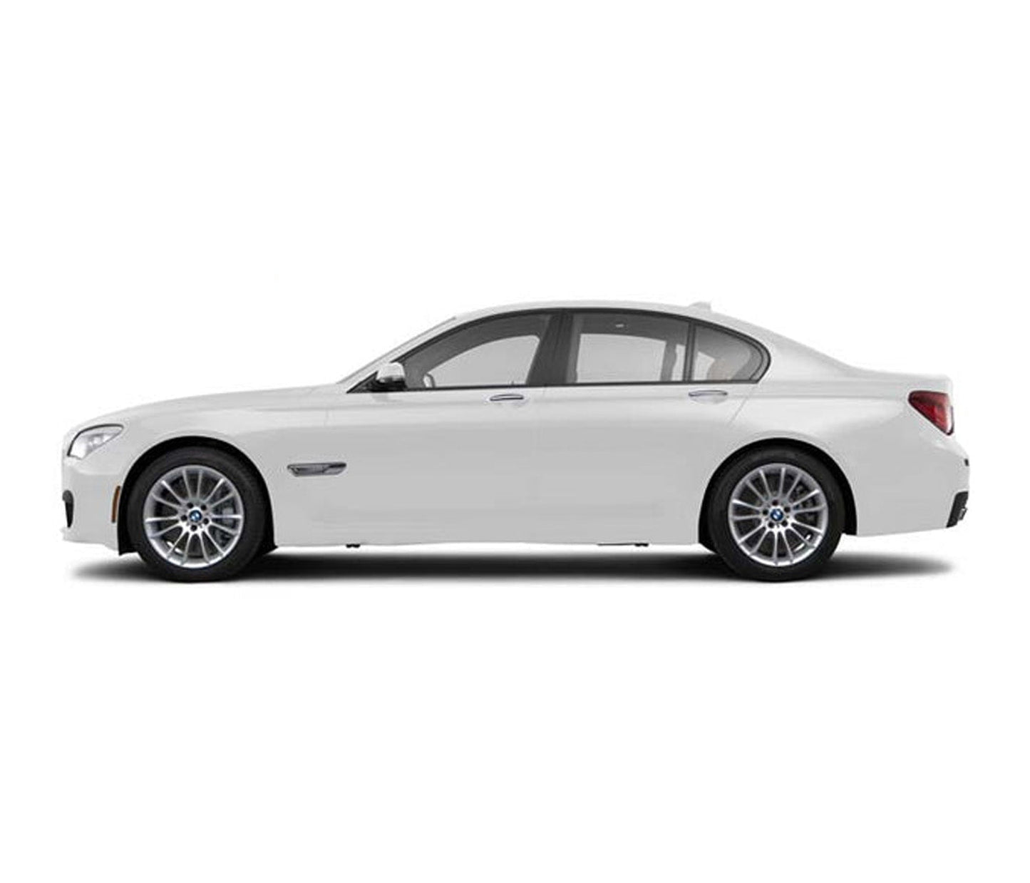 BMW 7 Series 750i