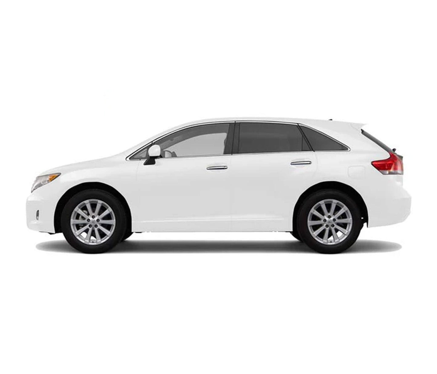 2010 Toyota Venza LE