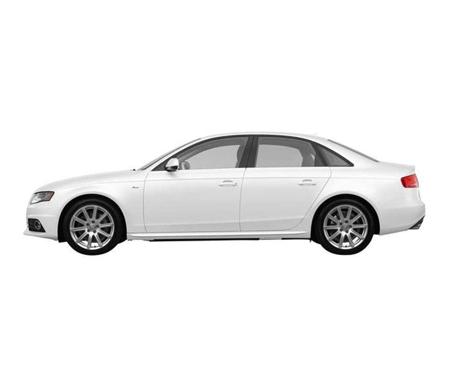 Audi A4 Premium Plus