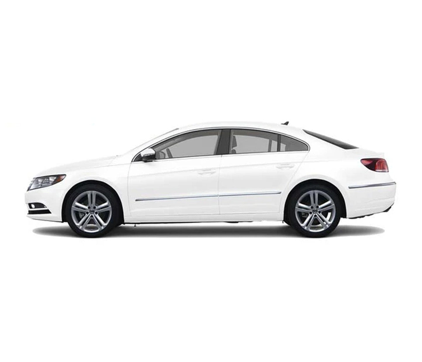 2014 Volkswagen CC Sport Plus - Wrap Kit