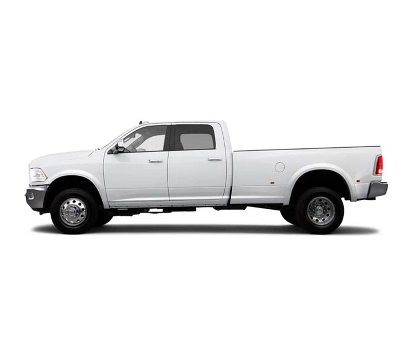 2015 RAM Laramie Crew Cab Long Bed Dually