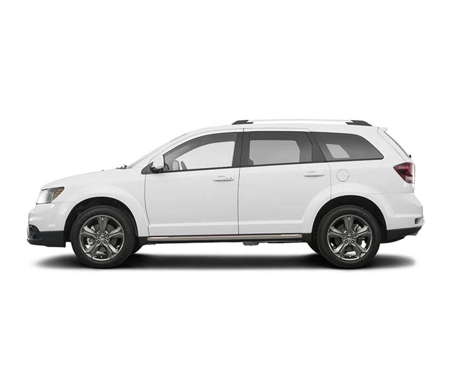 2010 Dodge Journey Crossroad CUV - Wrap Kit