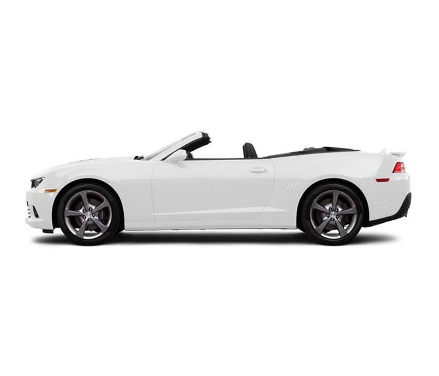 Chevrolet Camaro 2SS Convertible