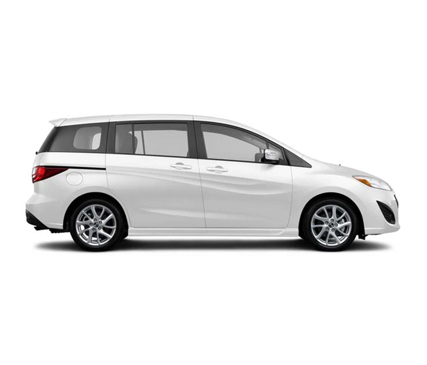 Mazda Mazda5 Touring Passenger