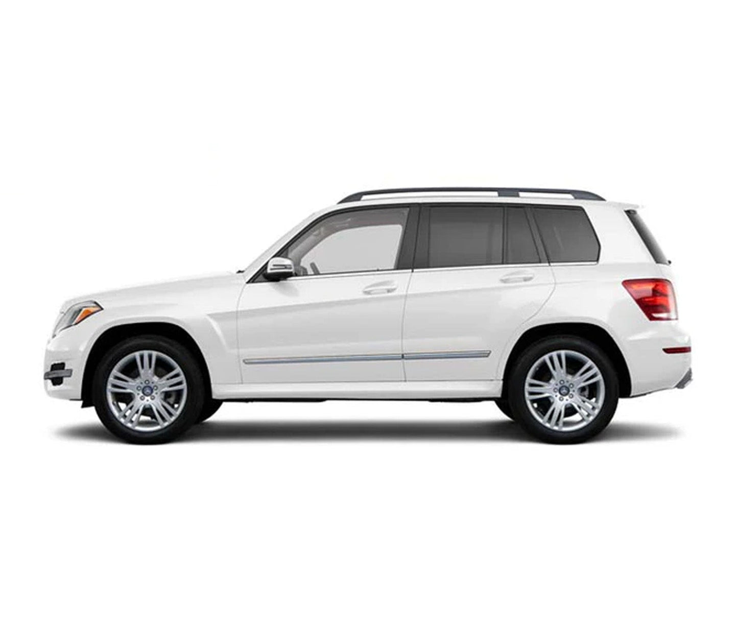 Mercedes-Benz GLK-Class GLK350