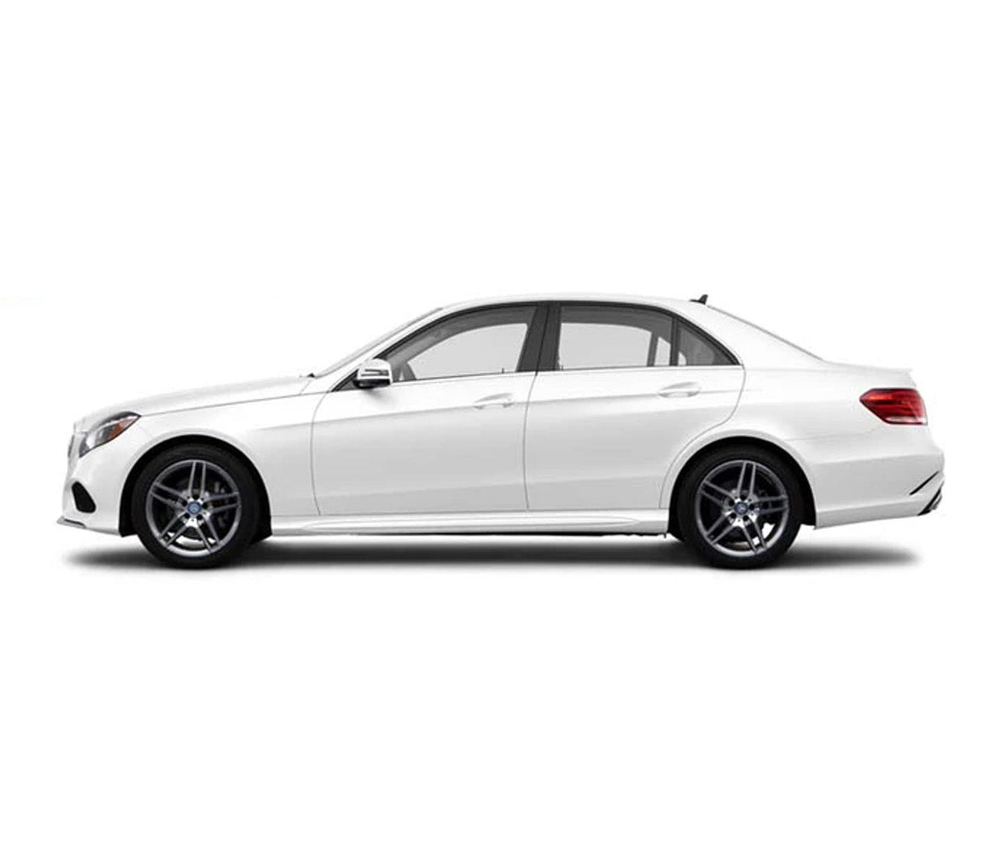 Mercedes Benz E-Class E350 Sedan