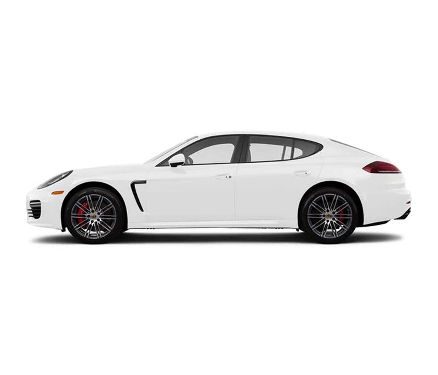 Porsche Panamera GTS