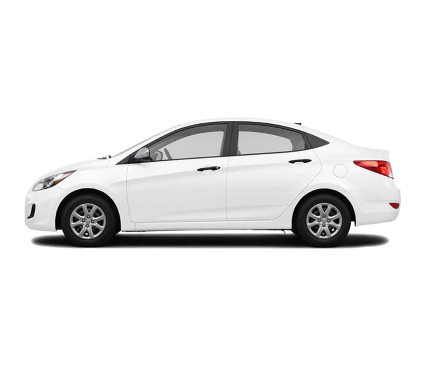 Hyundai Accent GLS