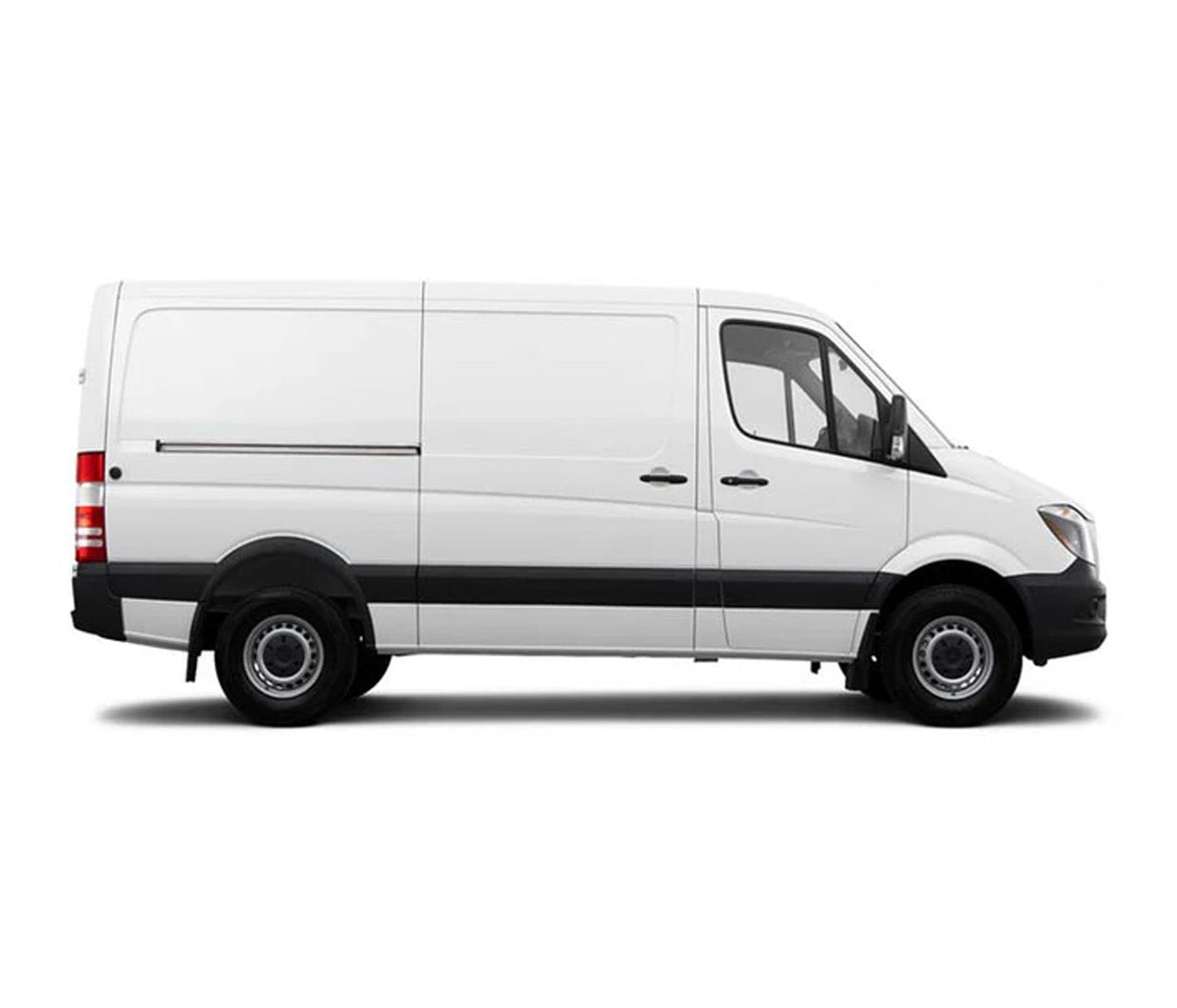 Mercedes-Benz Sprinter Cargo 144" WB