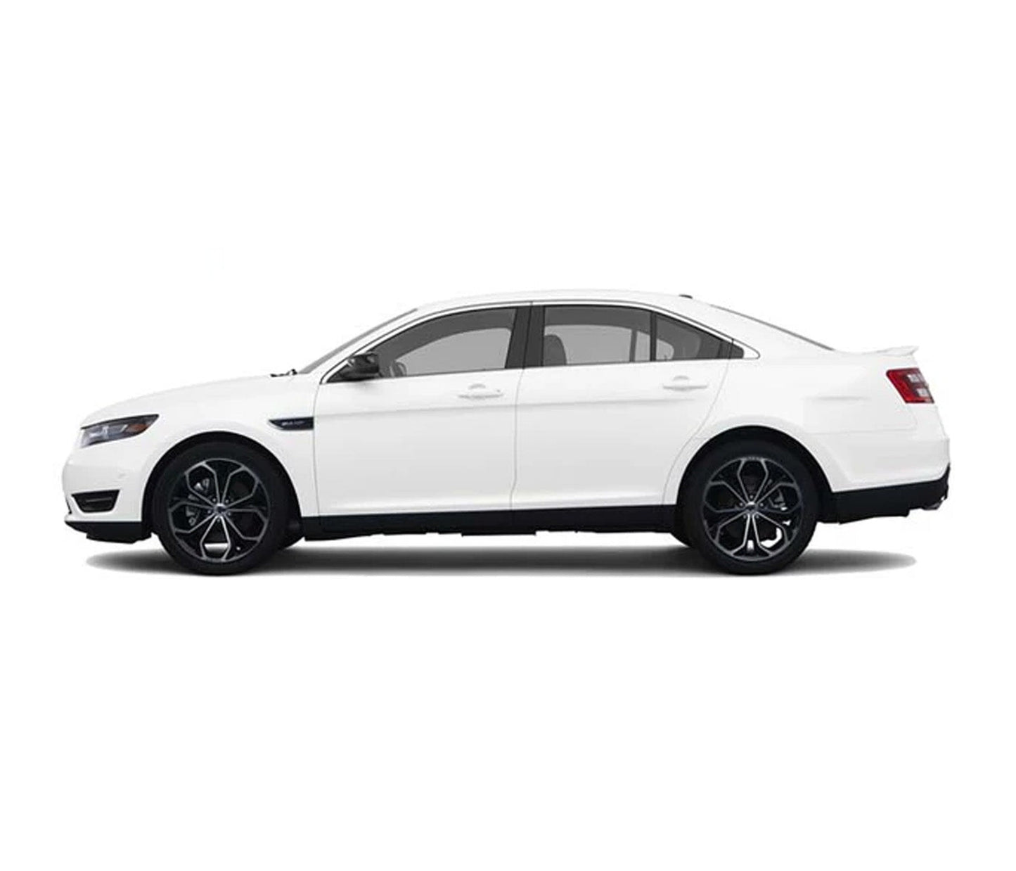 2014 Ford Taurus SHO