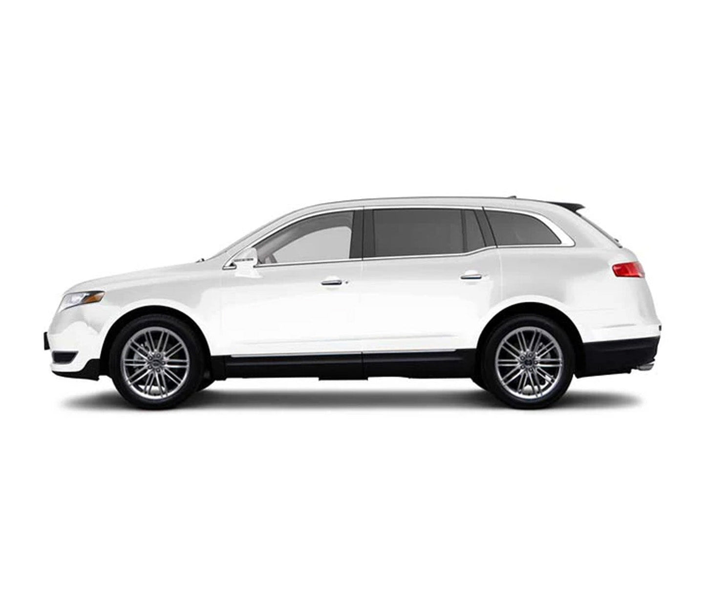 2021 Lincoln MKT EcoBoost - Wrap Kit