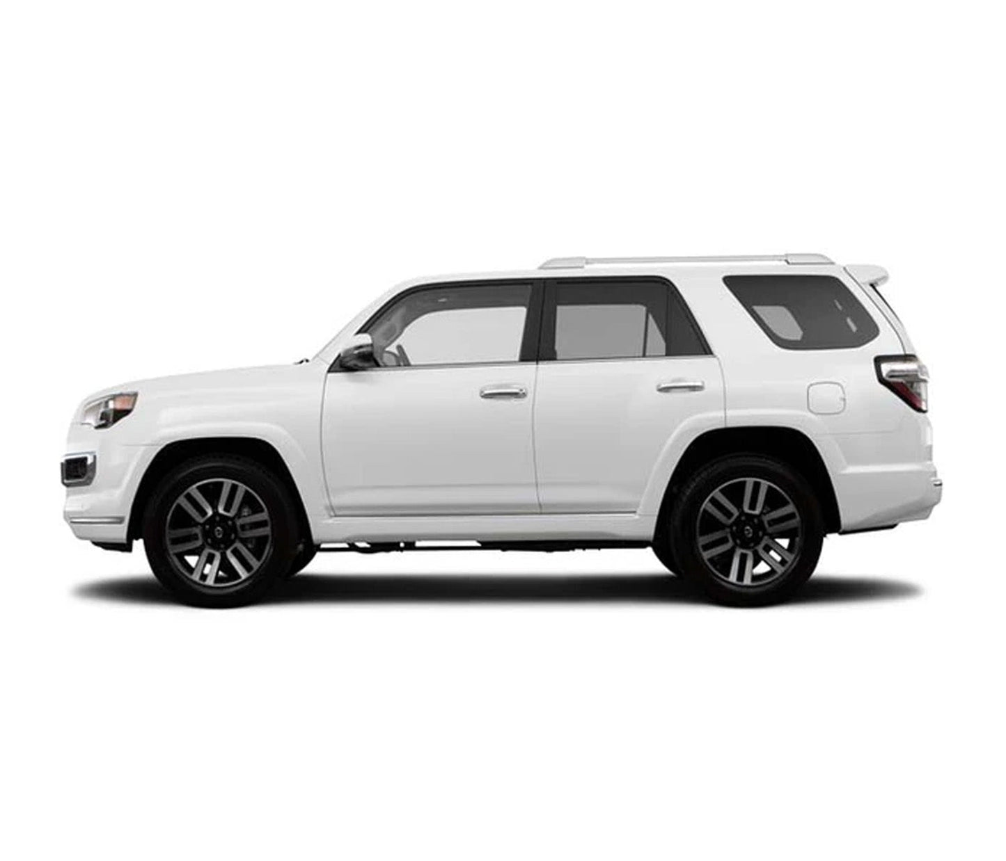 2018 Toyota 4Runner Limited SUV - Wrap Kit