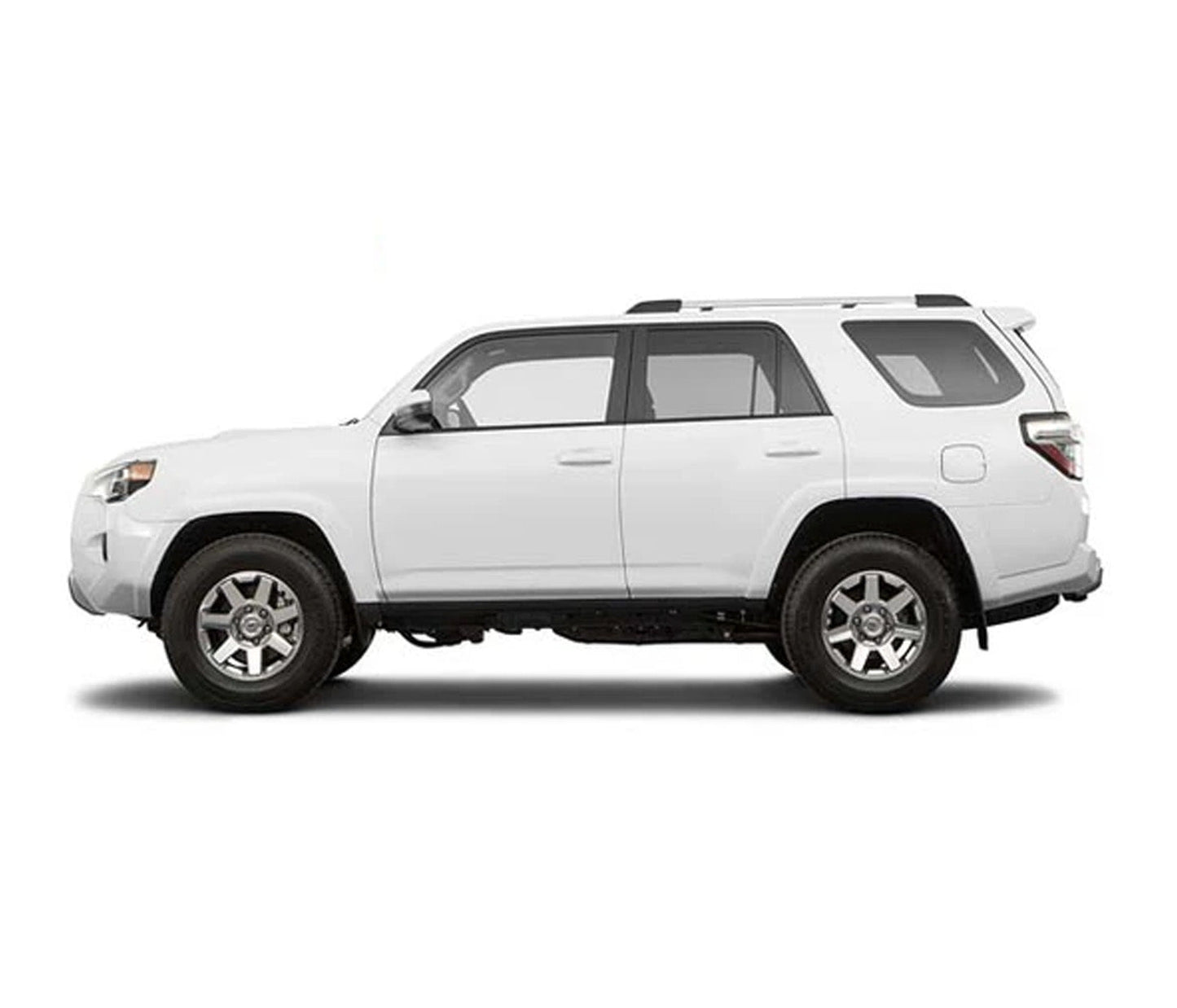 2012 Toyota 4Runner Trail