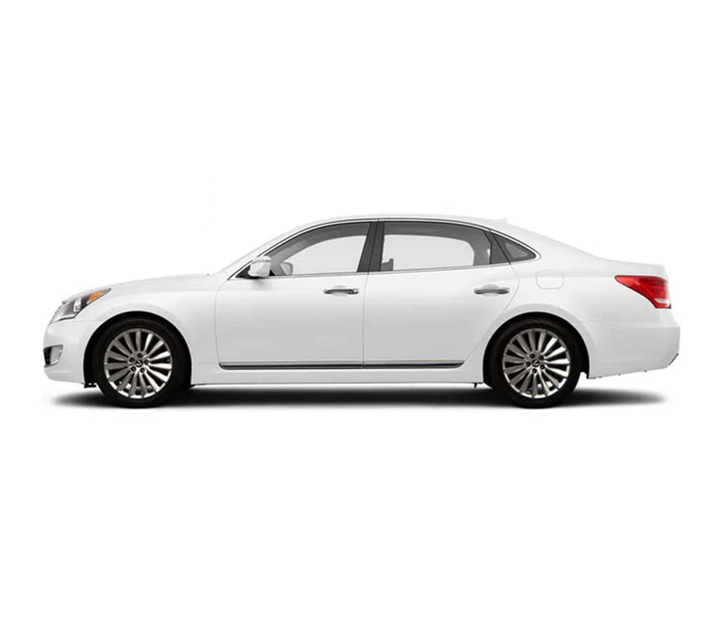 Hyundai Equus Ultimate