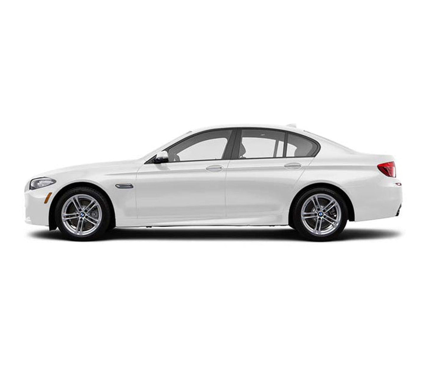 BMW 5-Series 528i