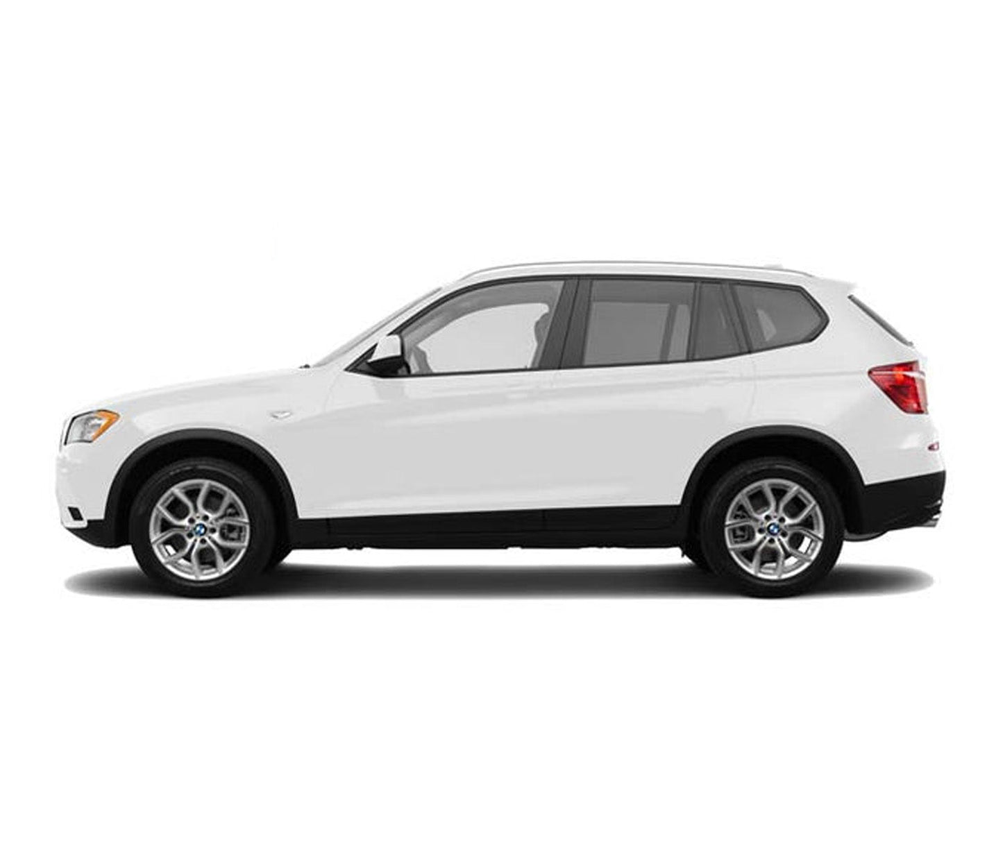 BMW X3 xDrive 35i