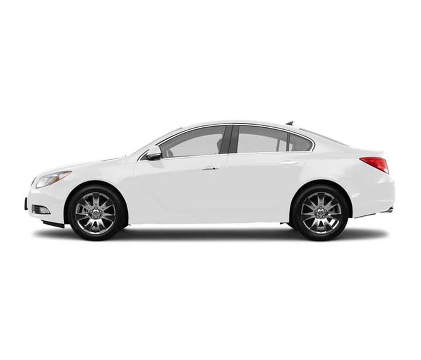 Buick Regal Turbo Premium