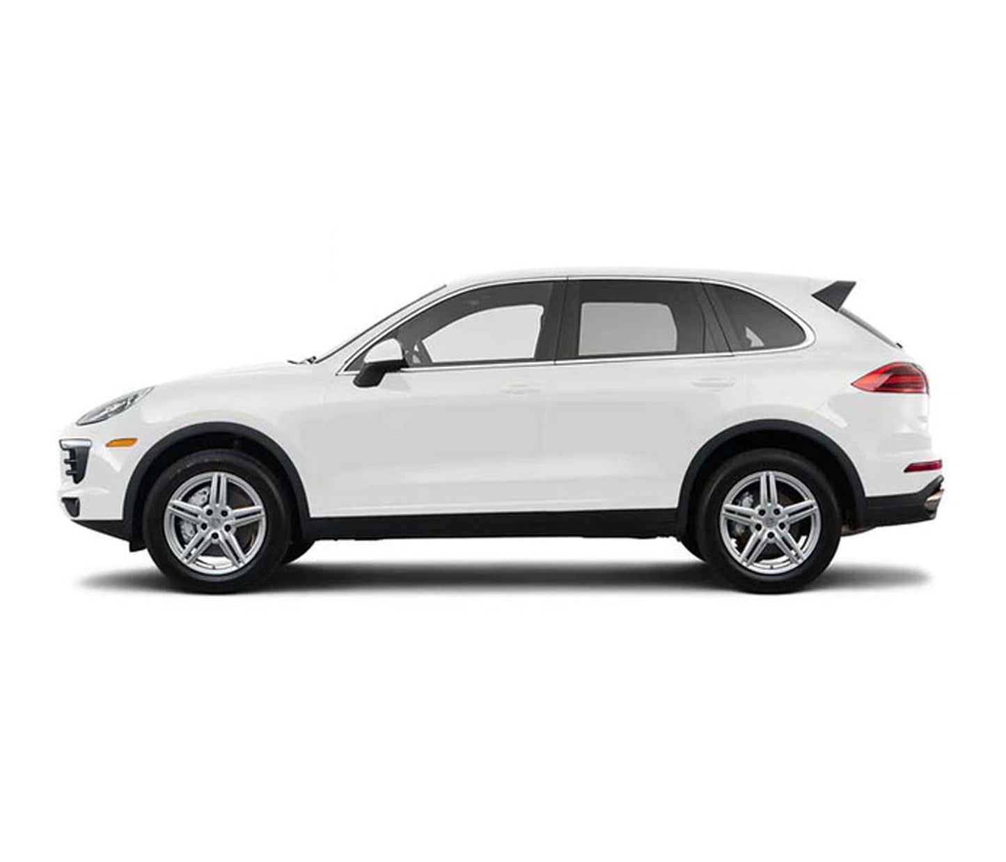 Porsche Cayenne S SUV