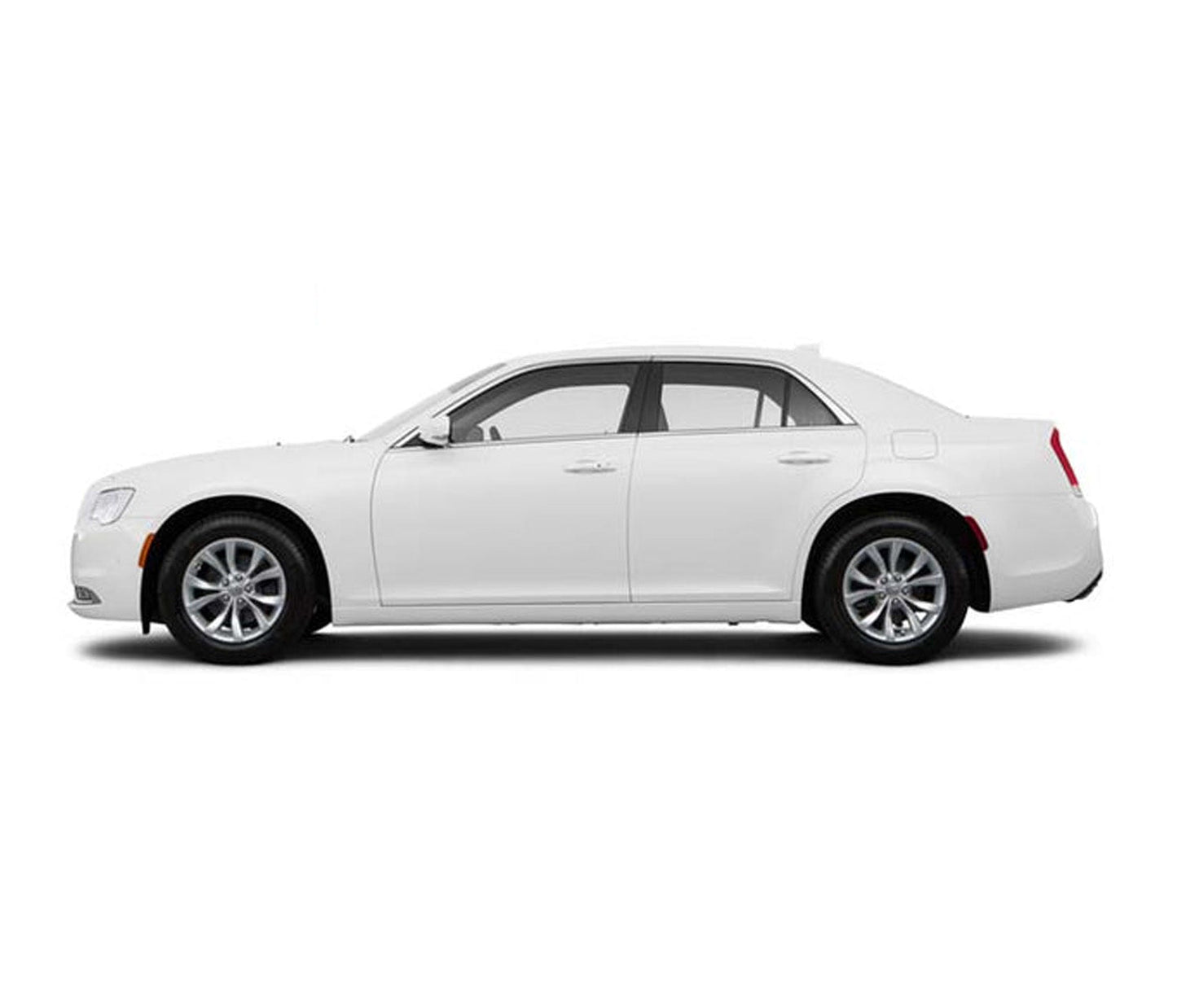 2017 Chrysler 300 Limited Sedan - Wrap Kit