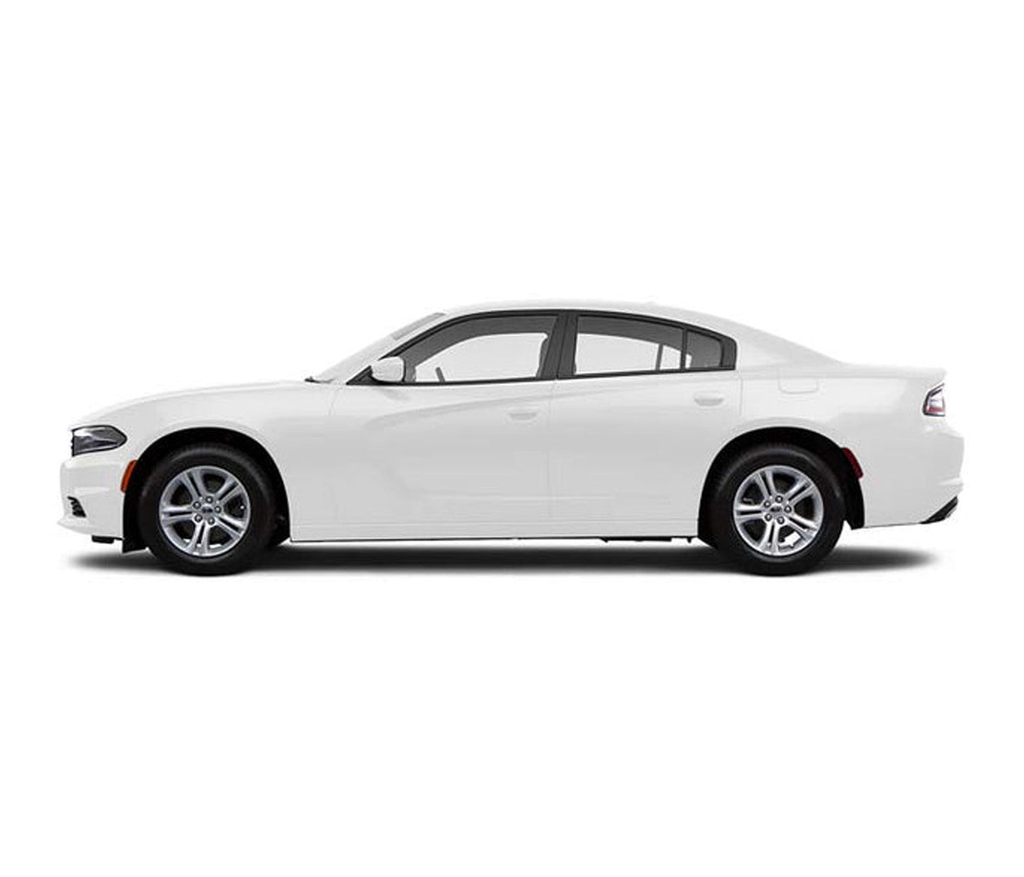 2013 Dodge Charger SE