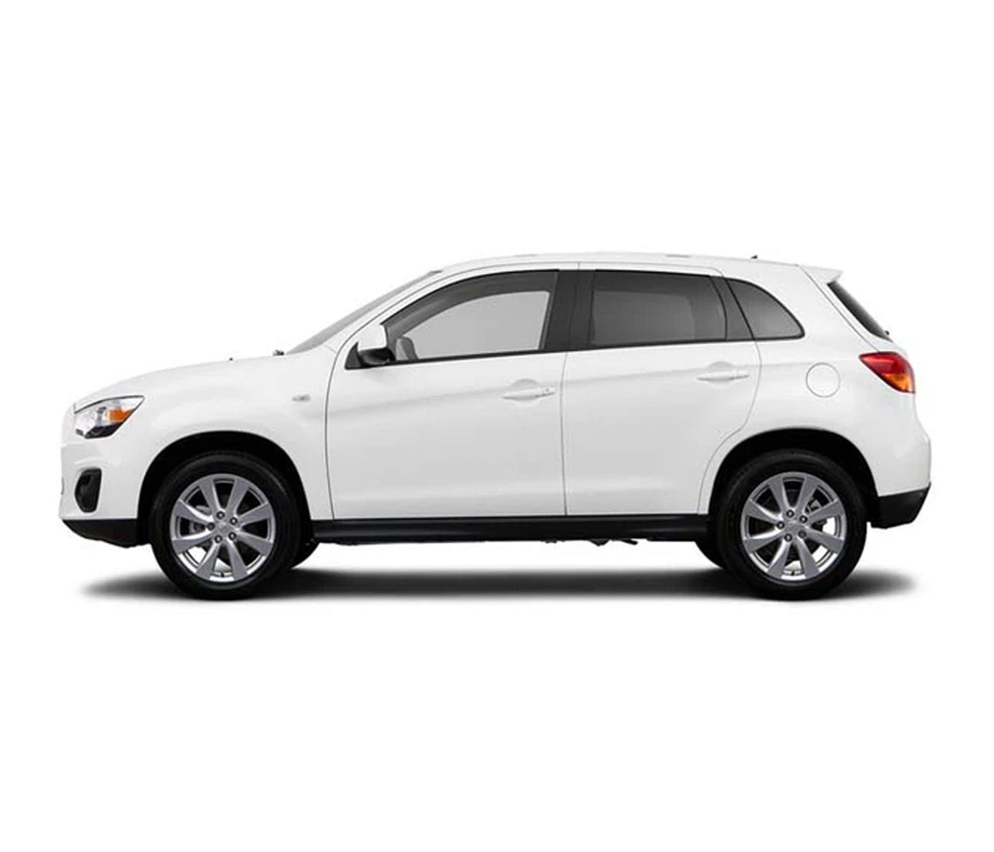 Mitsubishi Outlander Sport ES Crossover