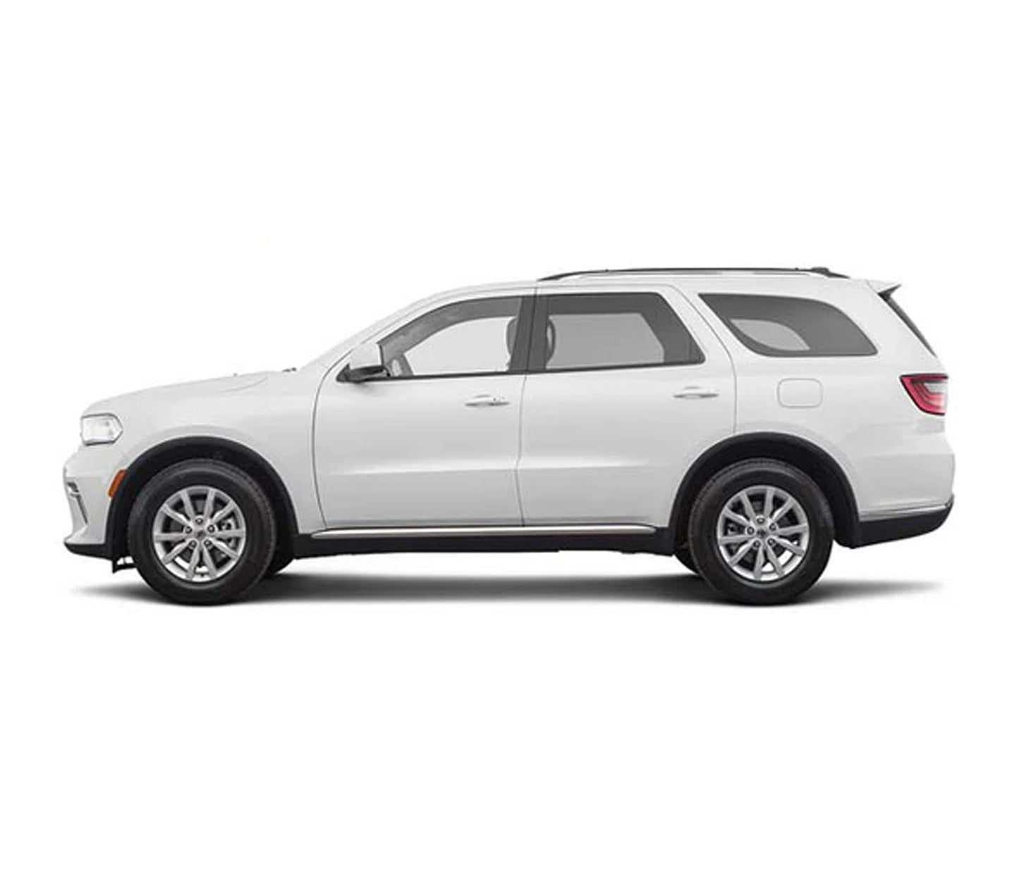 2024 Dodge Durango SXT Plus SUV - Wrap Kit