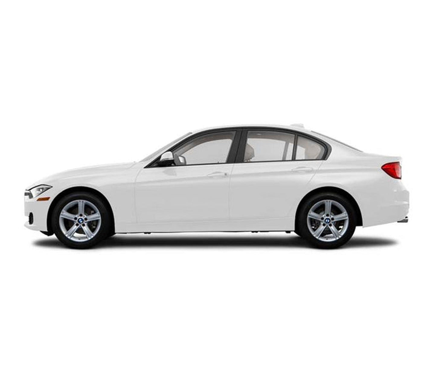 BMW 3-Series 328i Sedan