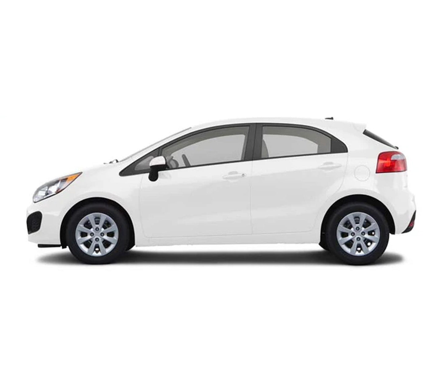 Kia Rio5 LX