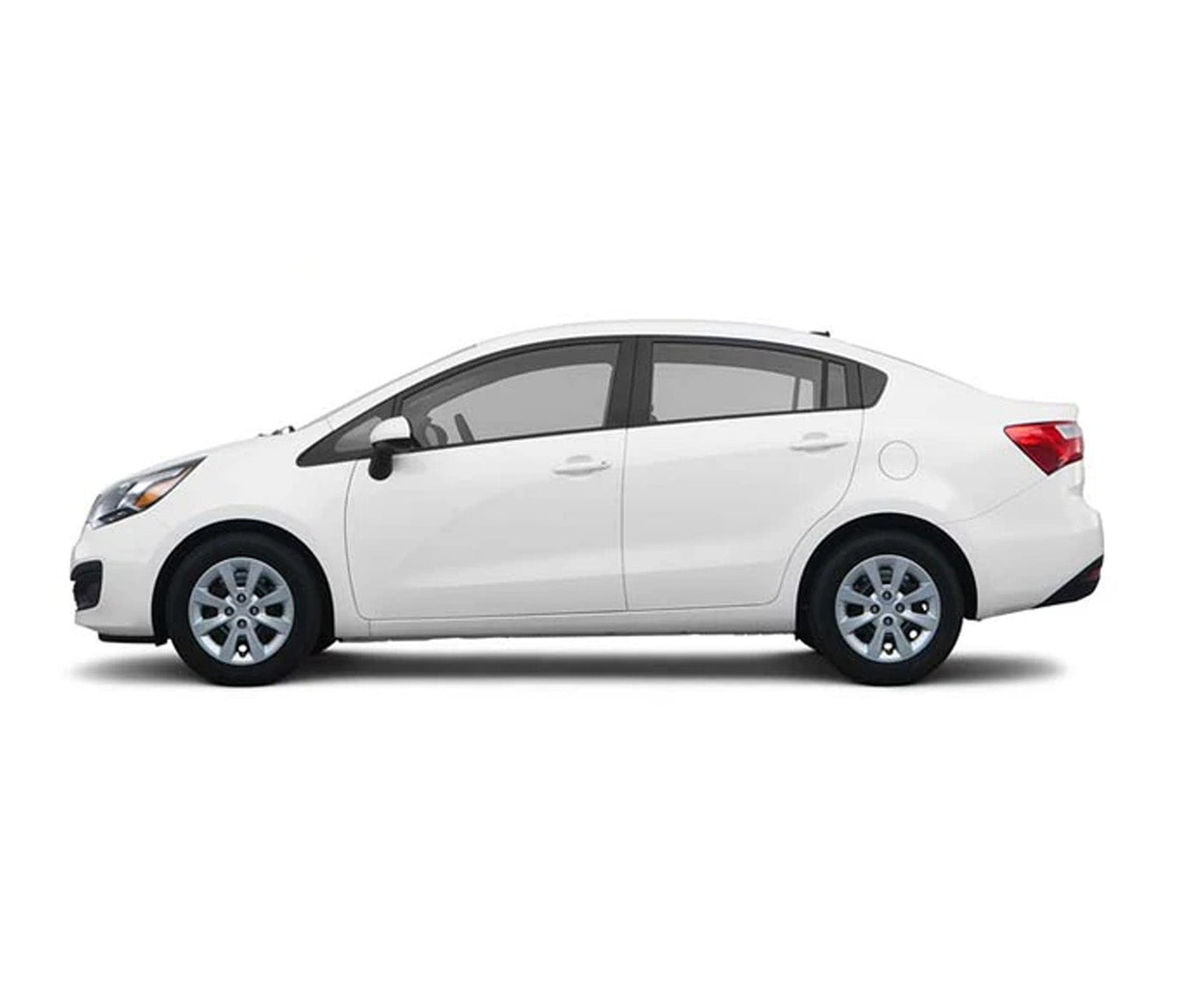 Kia Rio LX