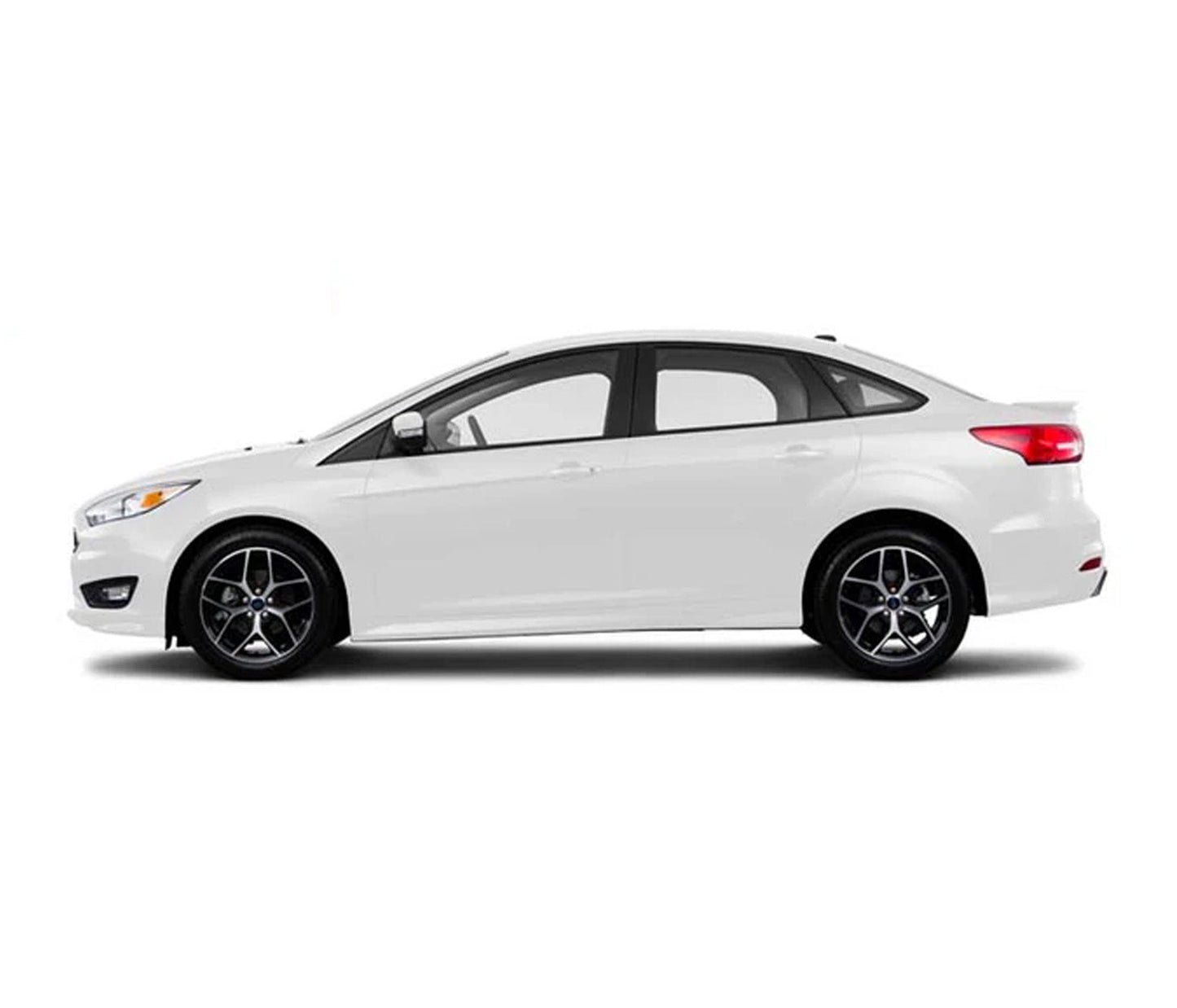 2015 Ford Focus SE Sedan