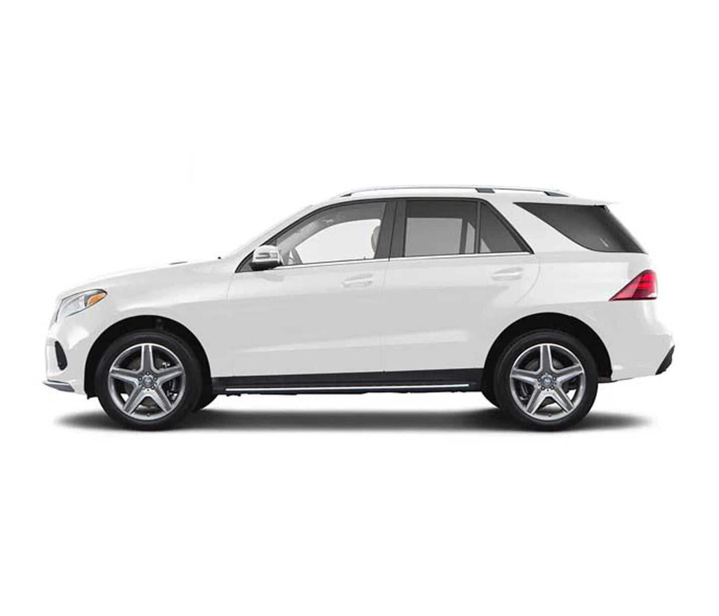 Mercedes-Benz GLE-Class GLE400 4MATIC SUV