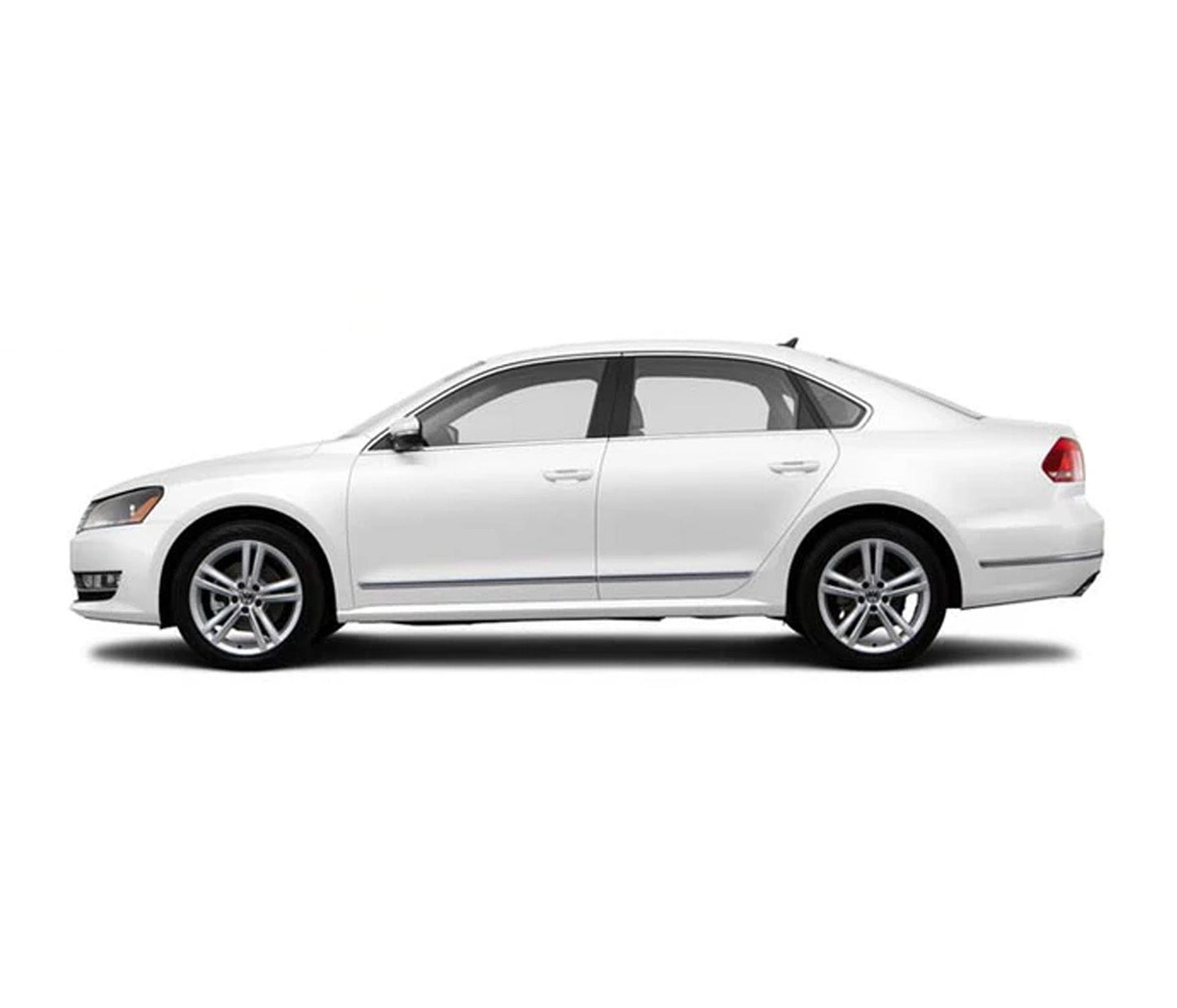 2016 Volkswagen Passat TDI SE