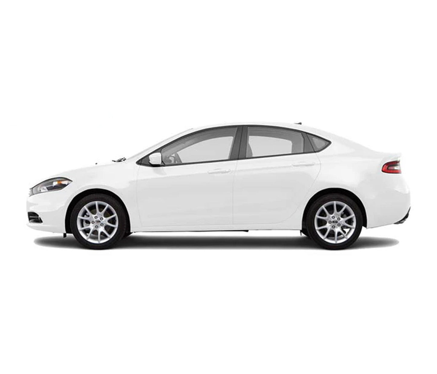 2015 Dodge Dart SXT - Wrap Kit