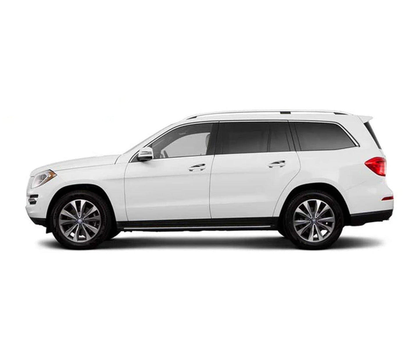 Mercedes-Benz GL-Class GL450 4MATIC