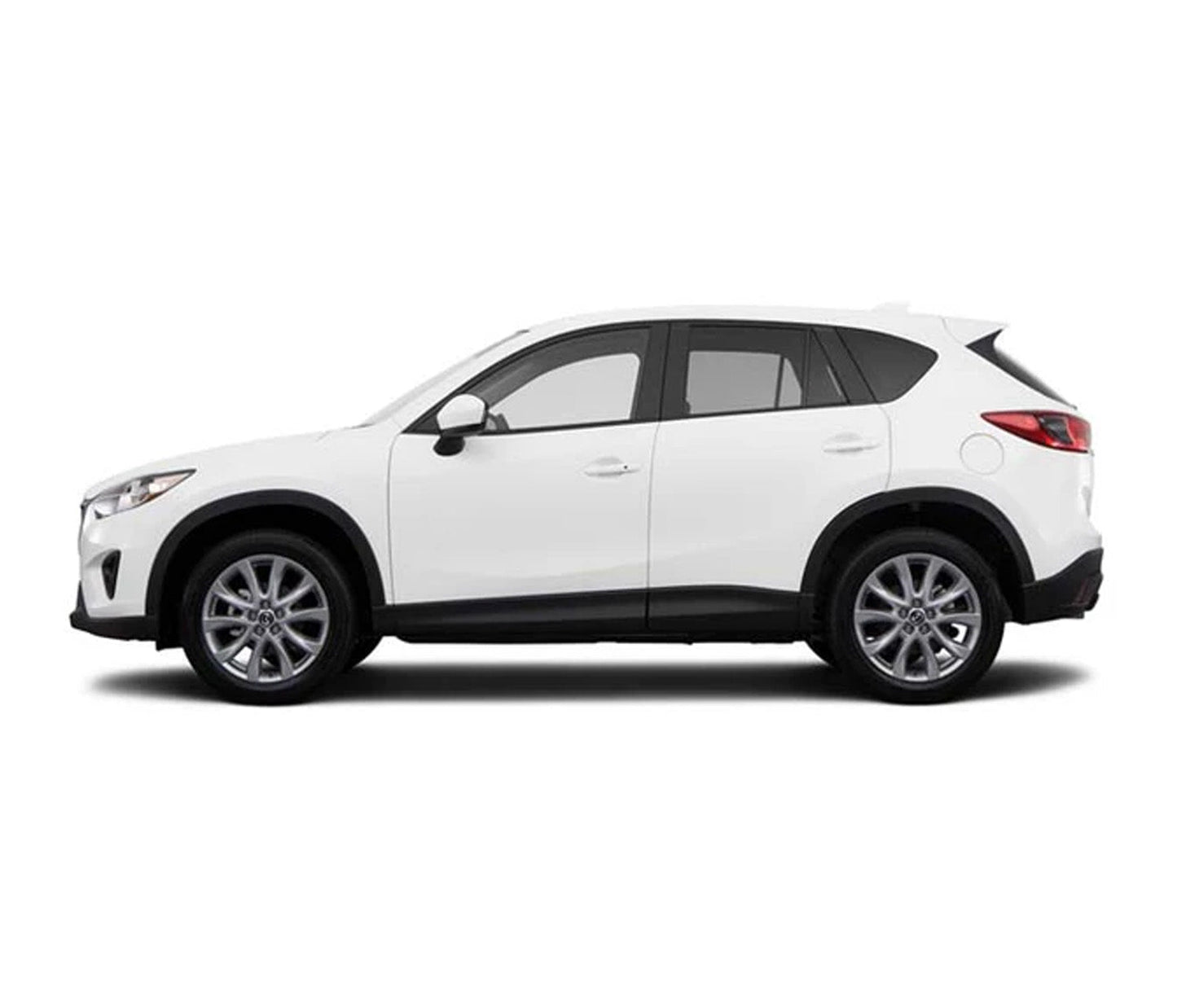 Mazda CX-5 Grand Touring