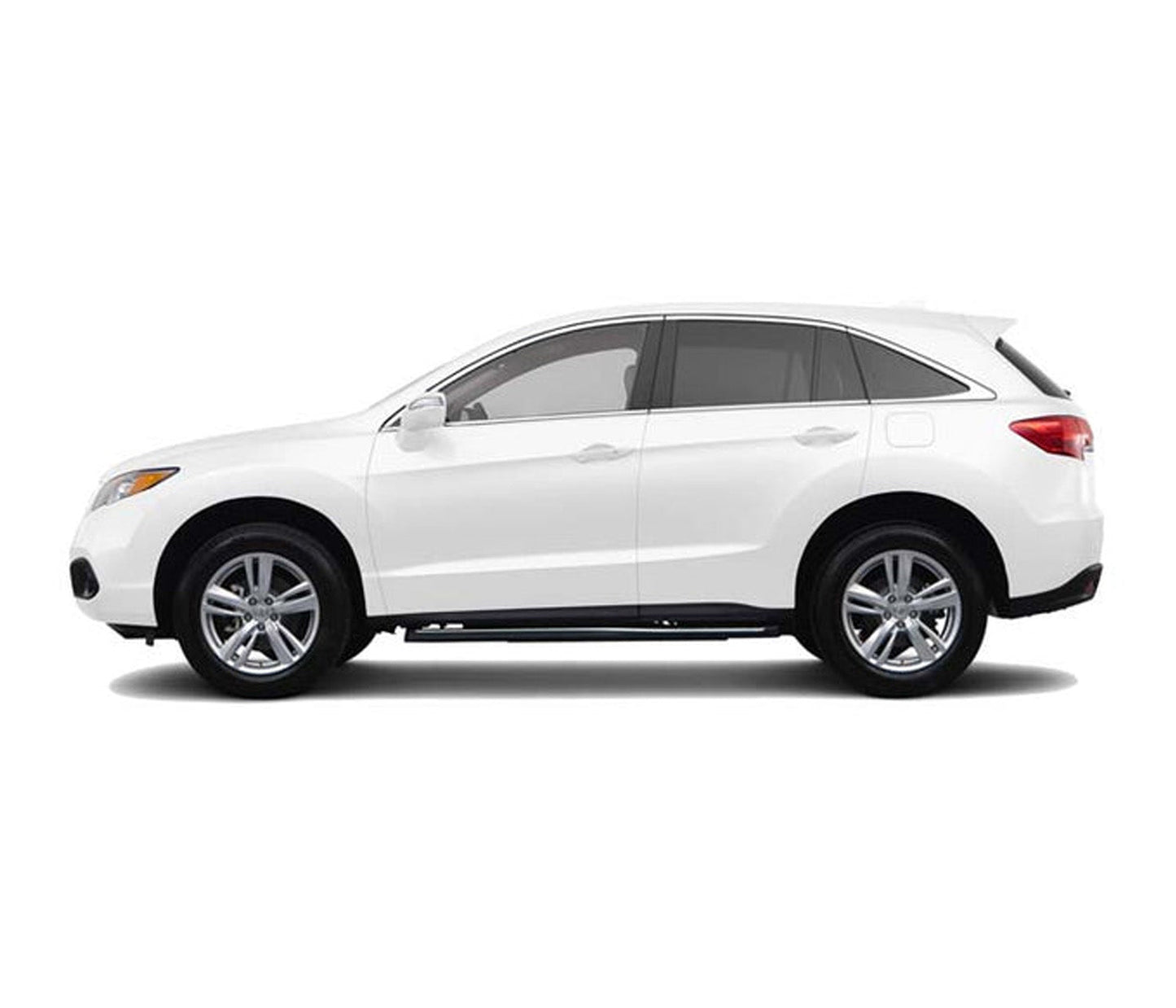 2014 Acura RDX AWD - Wrap Kit