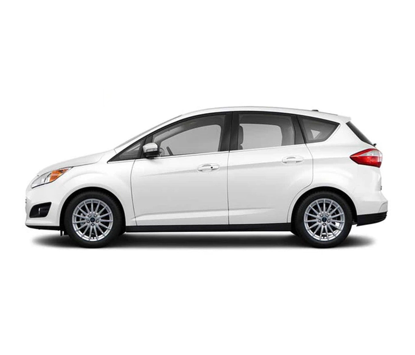2018 Ford C-MAX Hybrid SEL