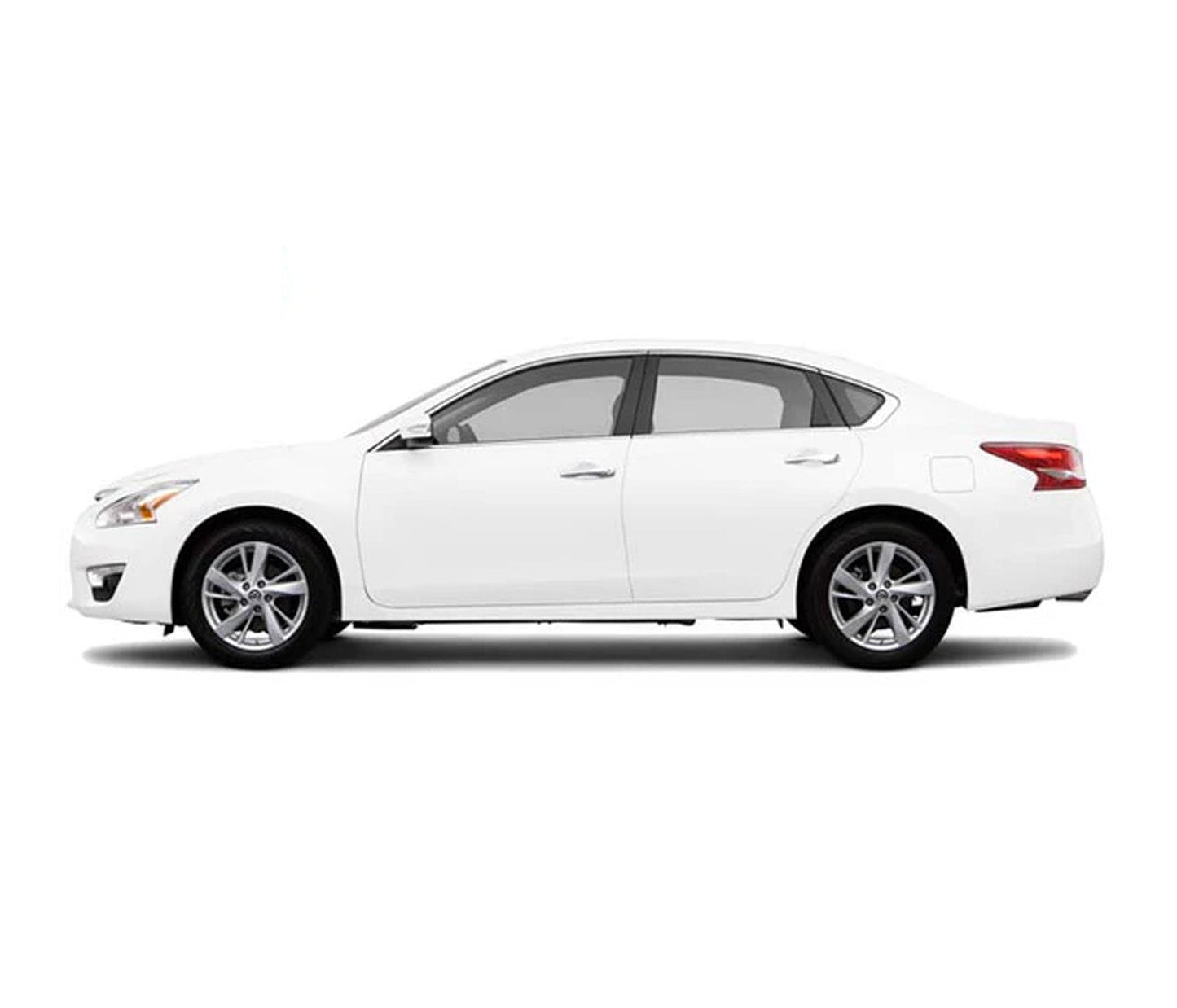 Nissan Altima 2.5 SV