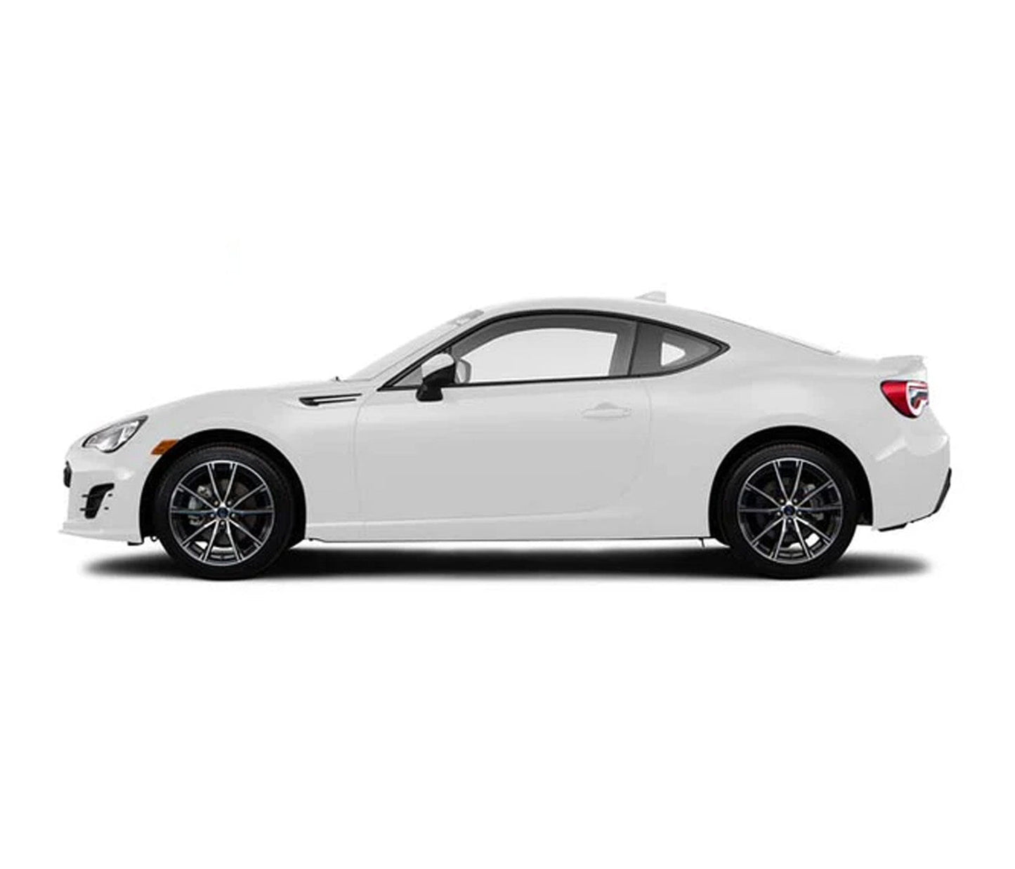 2020 Subaru BRZ Premium - Wrap Kit