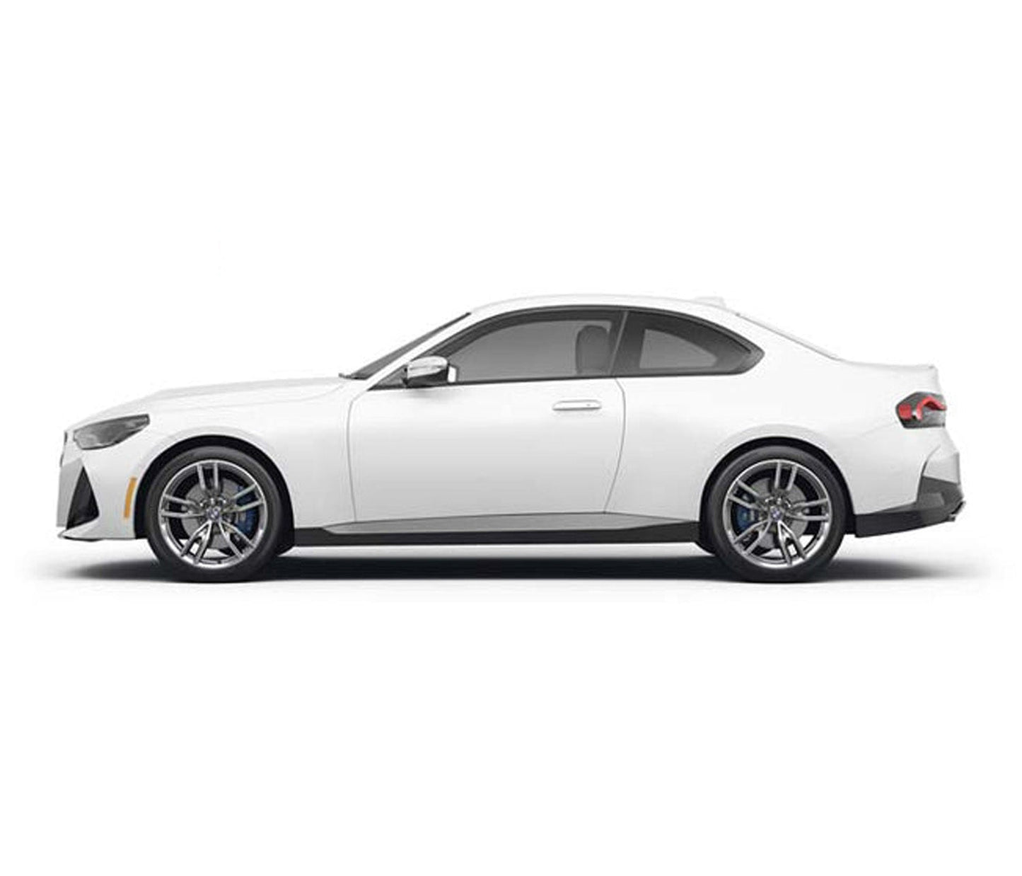 BMW 2-Series M240i xDrive